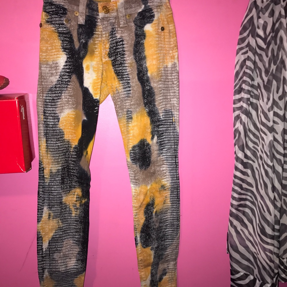 True Religion Pants
